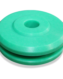 Idler wheel L 185 515 22 00